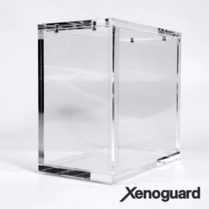 Acrylic Case Booster Box (Pokémon)