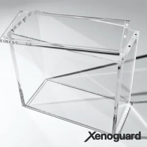 Acrylic Case Elite Trainer Box (Pokémon)